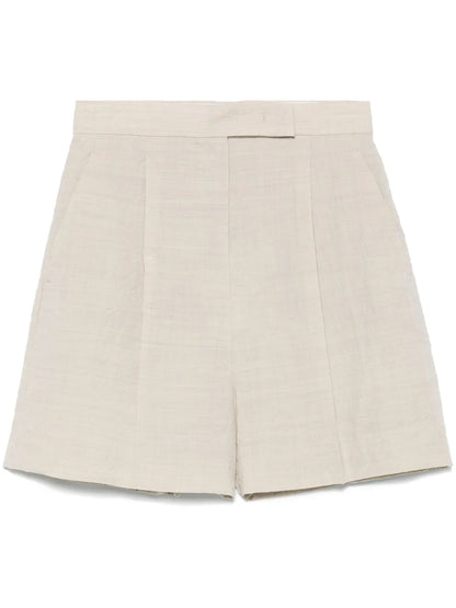 Abisso Shorts