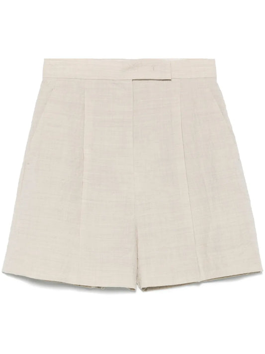 Abisso Shorts