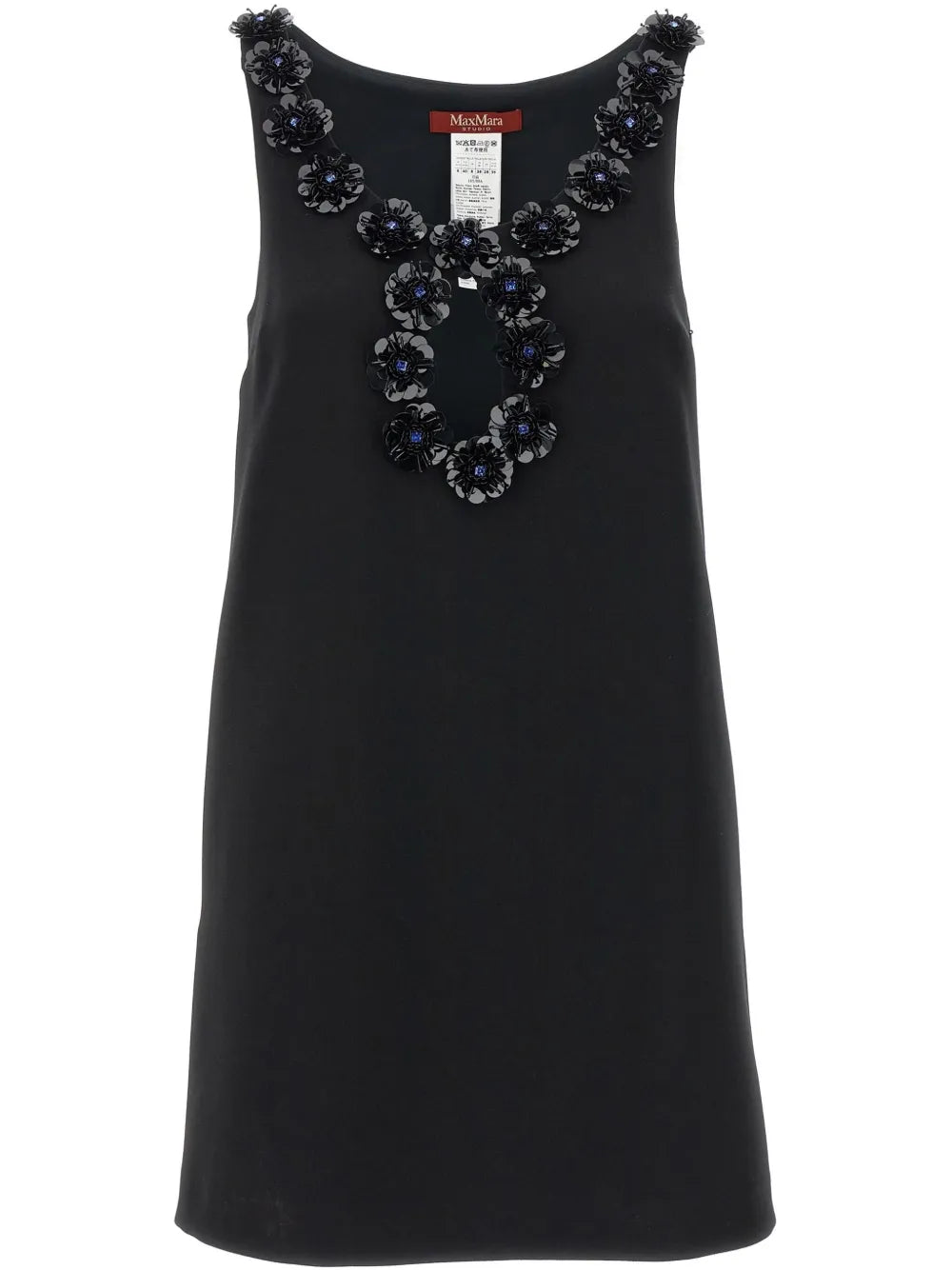 Delis Mini Dress