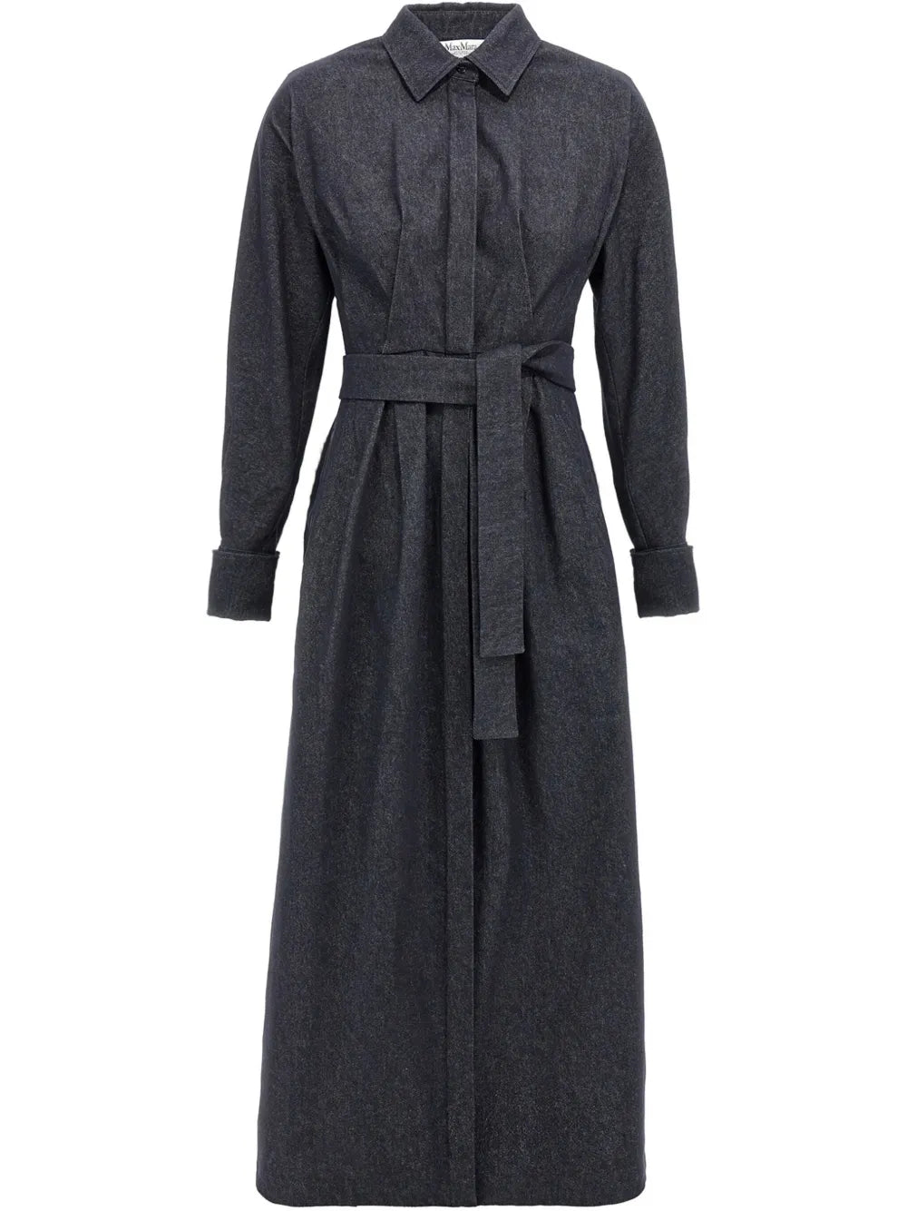 Aller Midi Dress