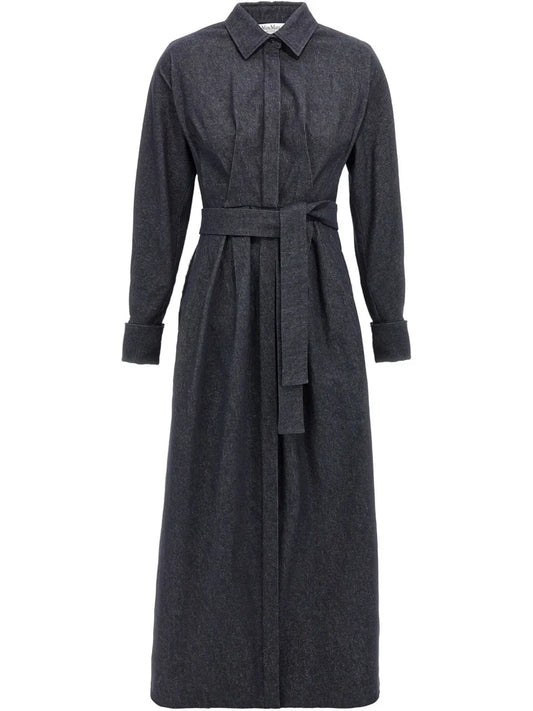 Aller Midi Dress