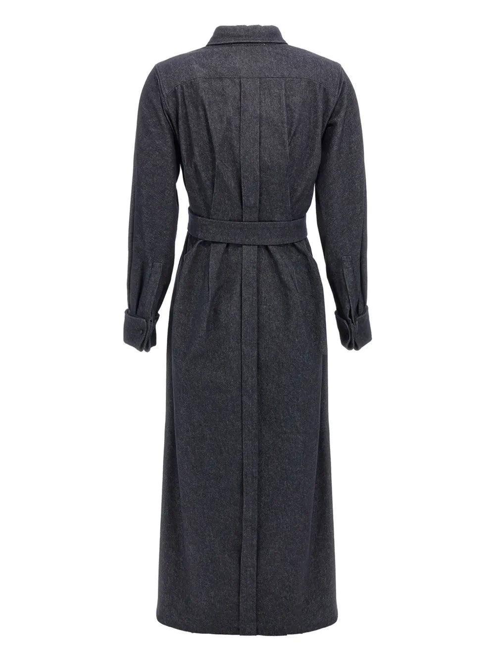 Aller Midi Dress