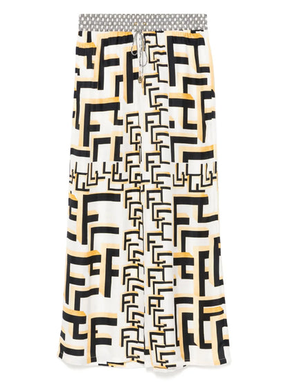 Temples Of Dendara Pants