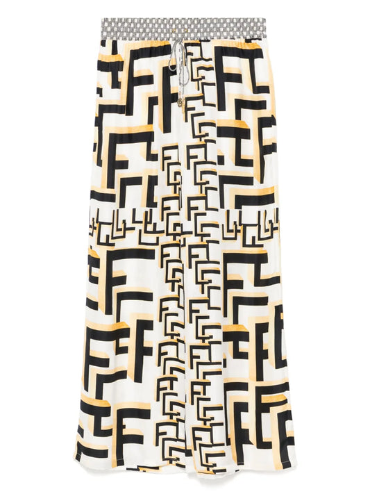 Temples Of Dendara Pants