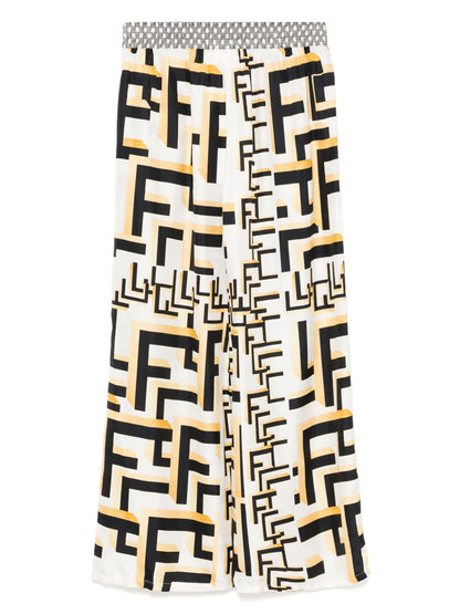 Temples Of Dendara Pants