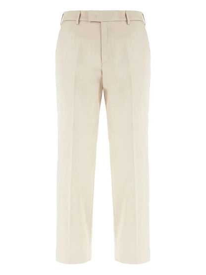 Tailored Trousers