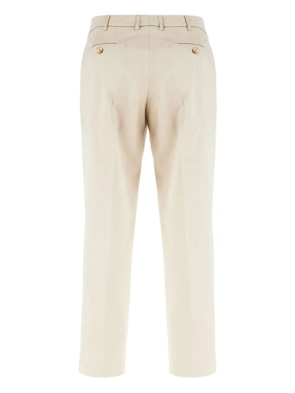 Tailored Trousers
