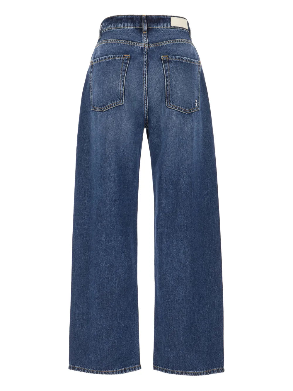 Poppy Jeans