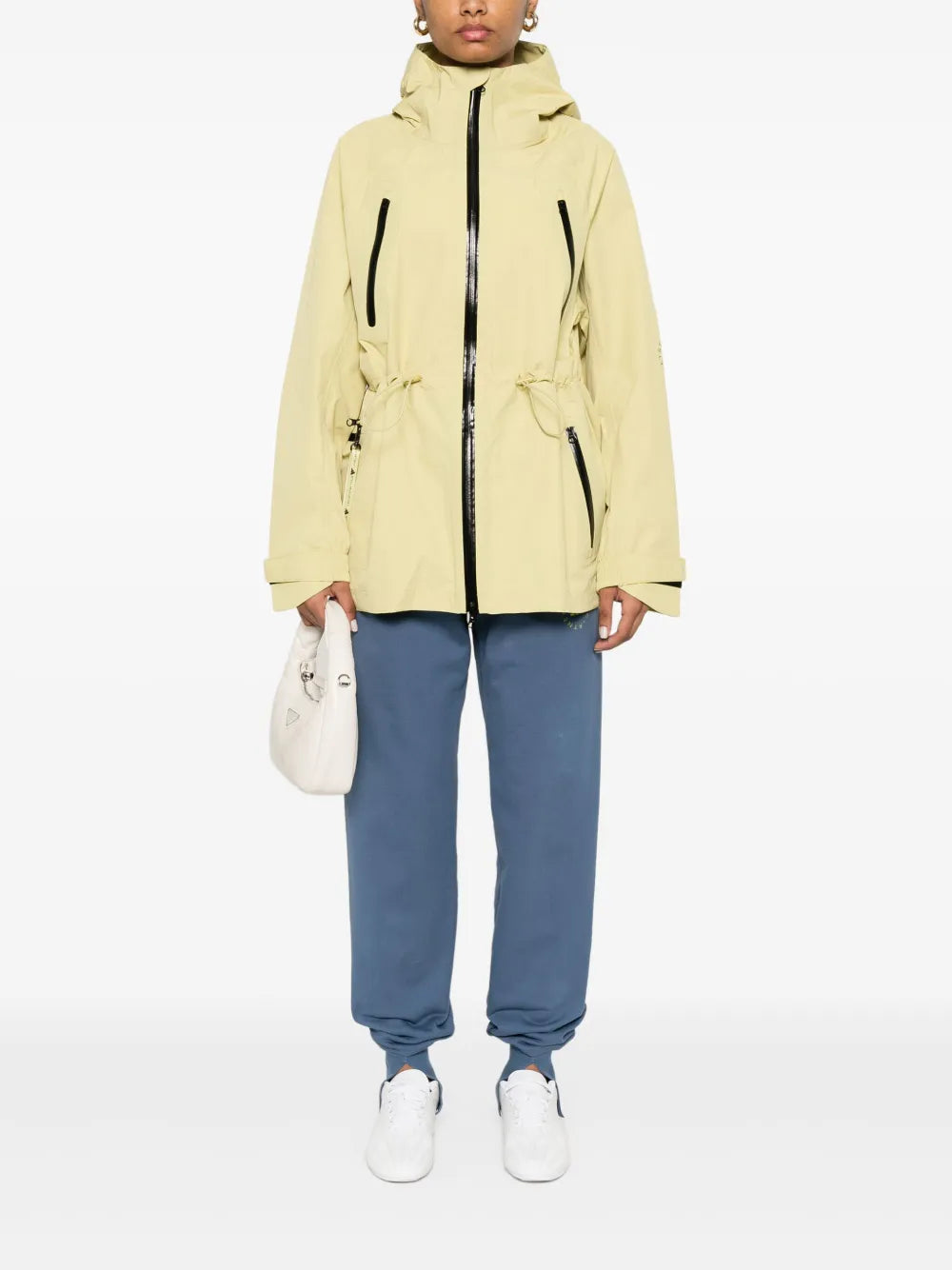 Logo-Print Track Pants