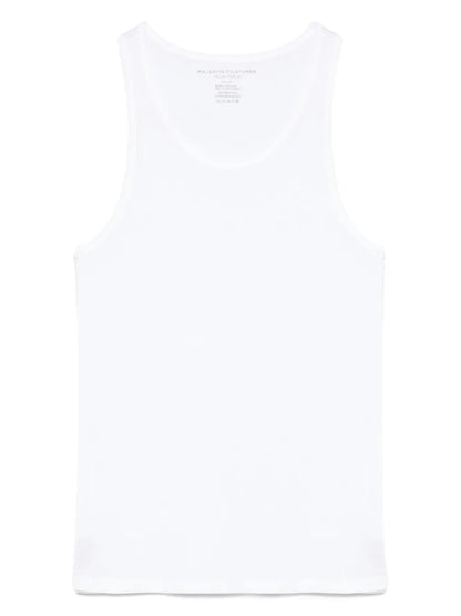 Ribbed Tank Top