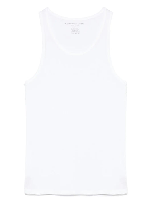 Ribbed Tank Top