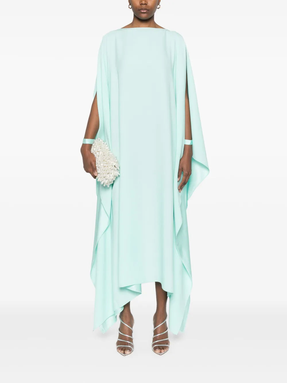 Crepe Kaftan