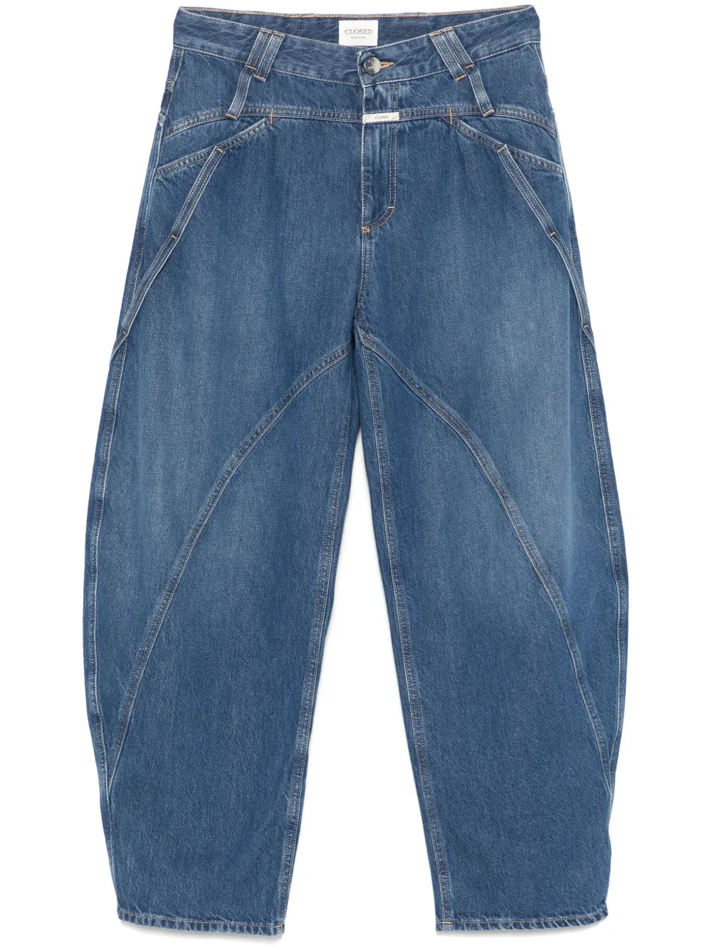 Forti-X Jeans