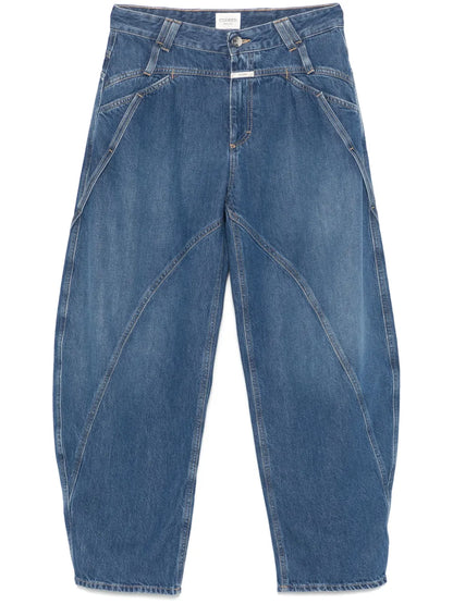 Forti-X Jeans