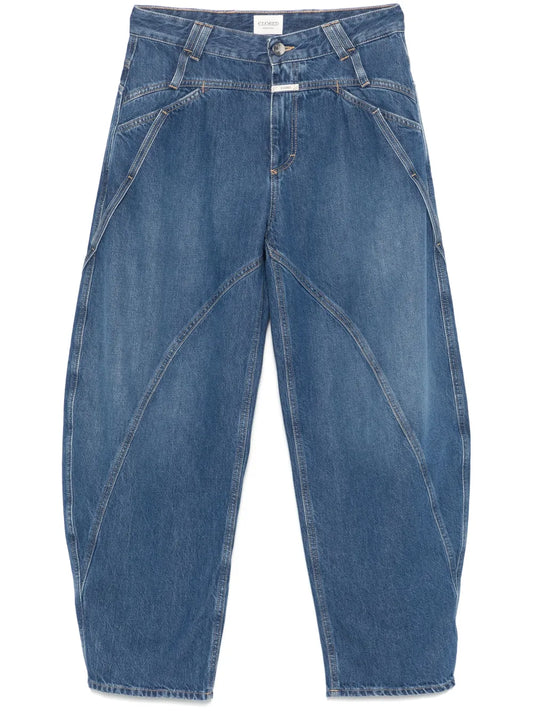 Forti-X Jeans