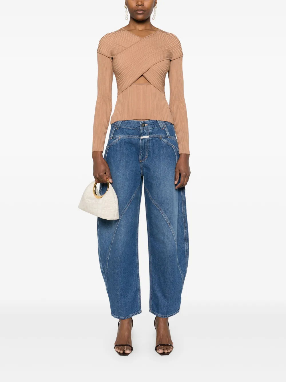 Forti-X Jeans