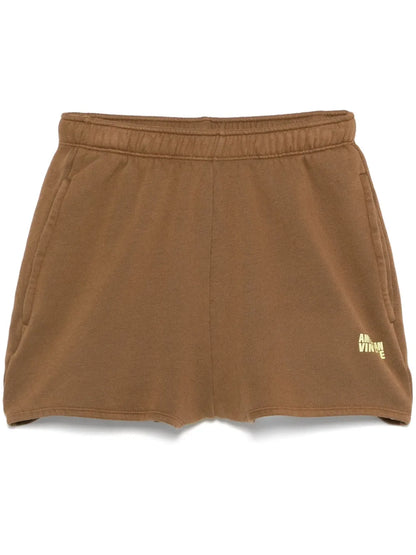 Izubird Shorts