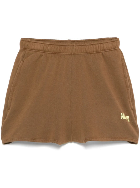 Izubird Shorts