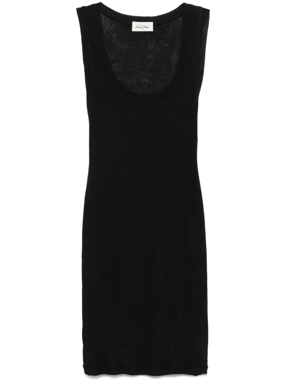 Massachusetts Tank Top