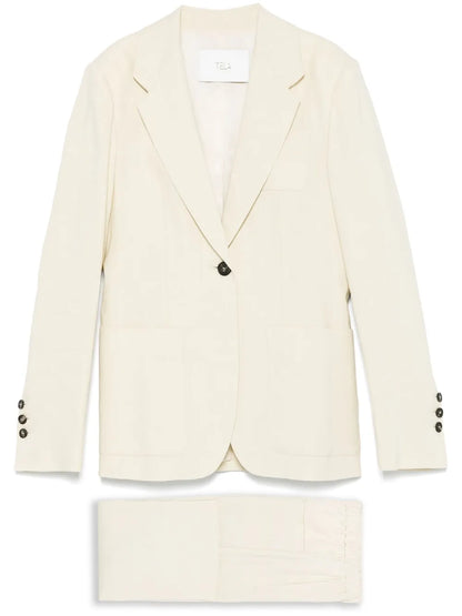 Single-Breasted Suit