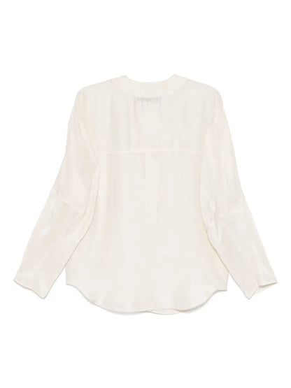 Scout Blouse