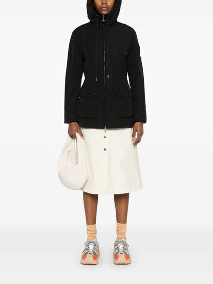Leando Parka