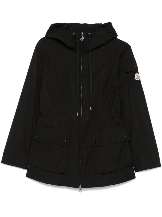 Leando Parka