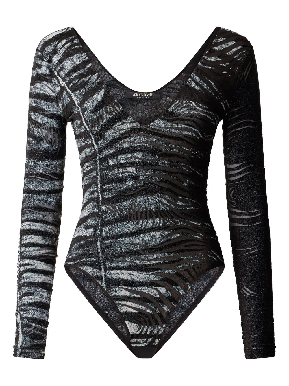 Printed Body