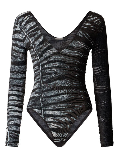 Printed Body