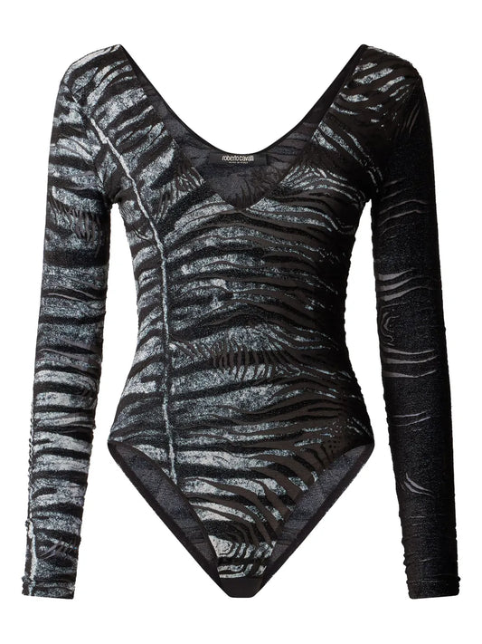Printed Body