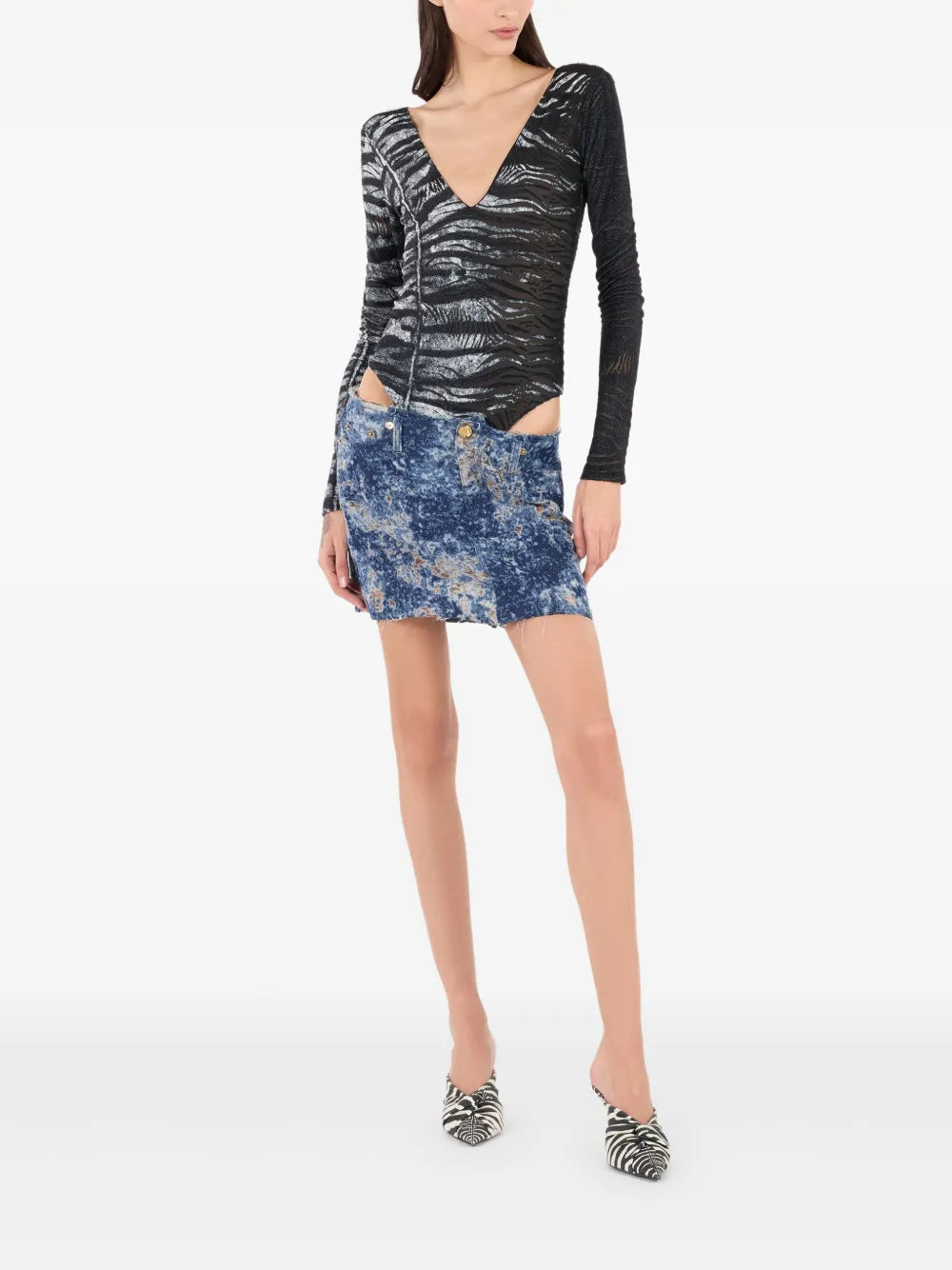 Printed Body