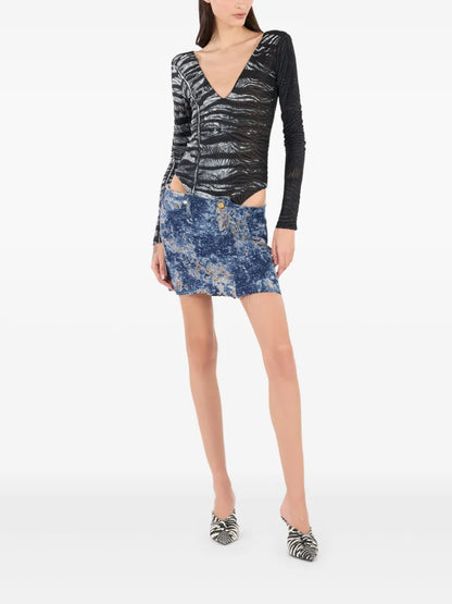 Printed Body