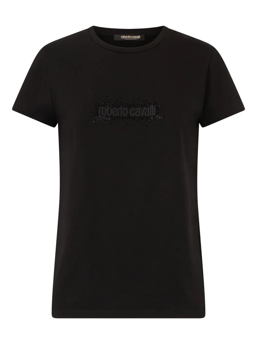 Stretch-Cotton T-Shirt