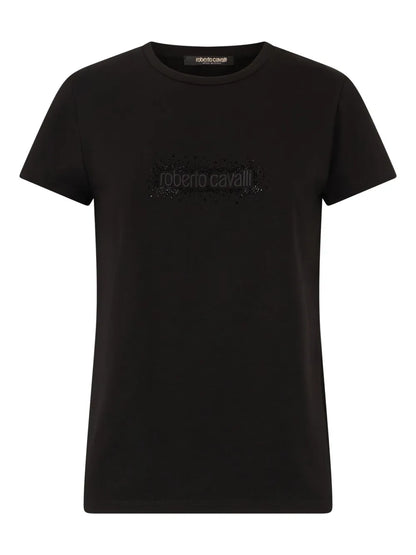 Stretch-Cotton T-Shirt