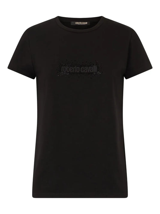 Stretch-Cotton T-Shirt
