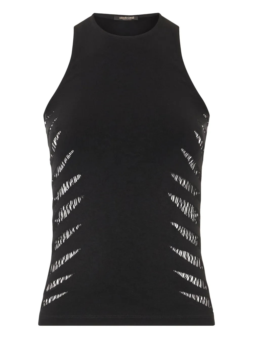 Sleeveless Top