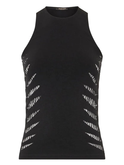 Sleeveless Top