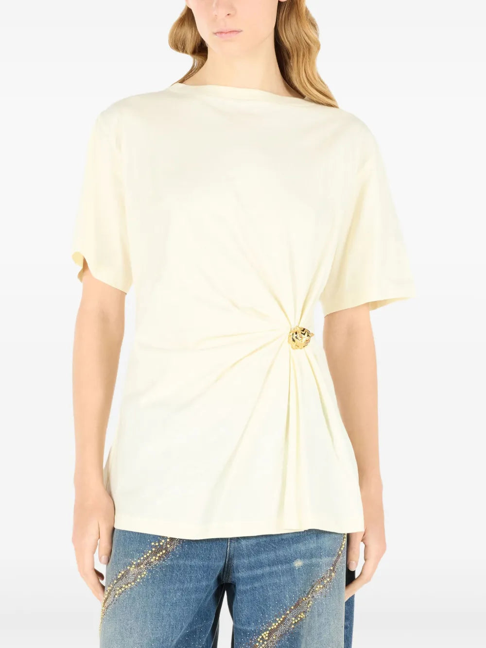 Cotton T-Shirt