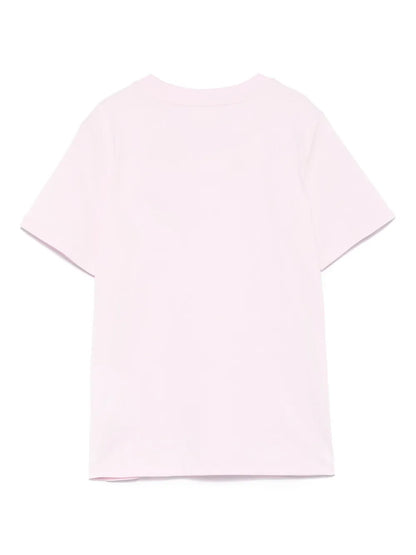 Embroidered T-Shirt