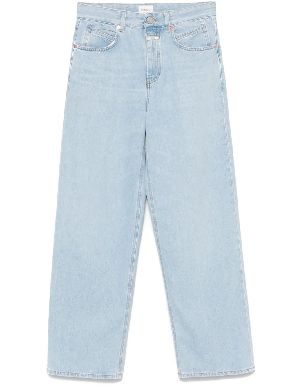 Nikka Jeans
