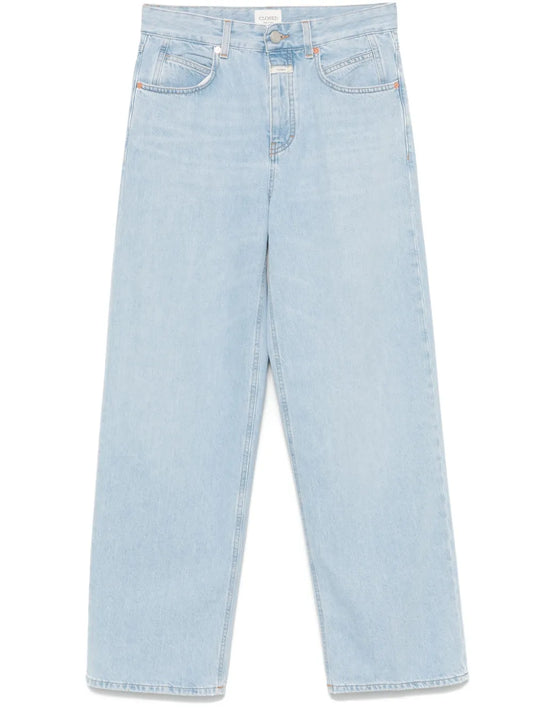 Nikka Jeans