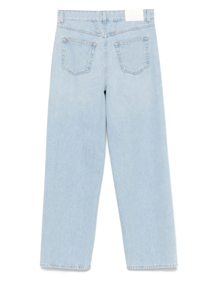 Nikka Jeans