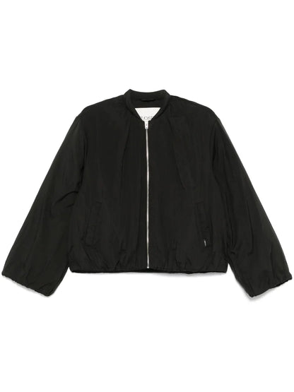 Padded Bomber Jacket