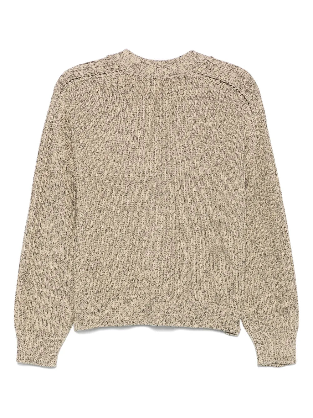 Organic Cotton Cardigan