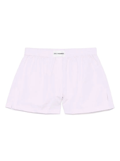 Cotton Boxer Shorts