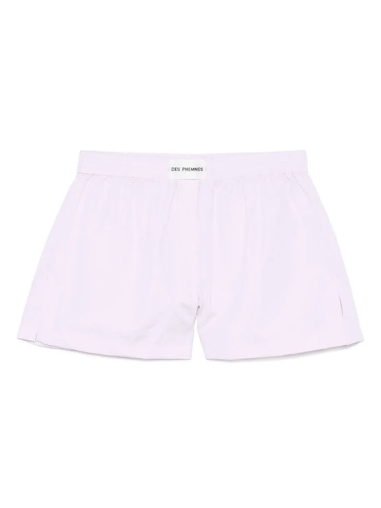 Cotton Boxer Shorts