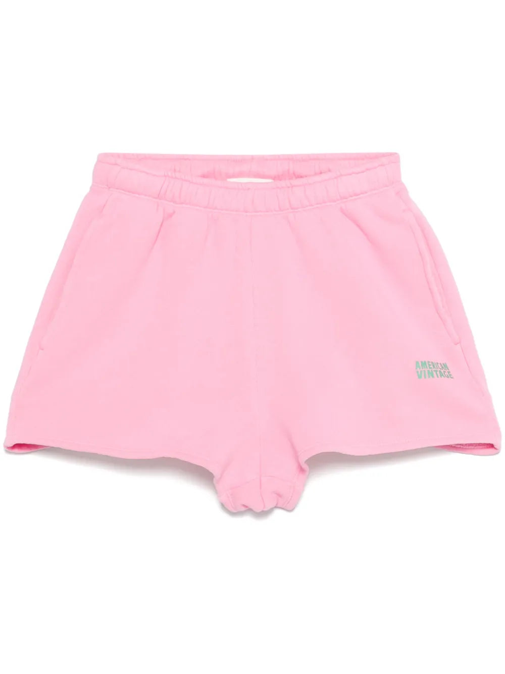 Izubird Shorts