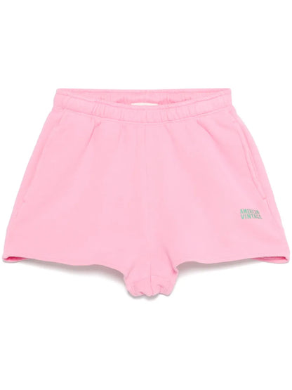 Izubird Shorts