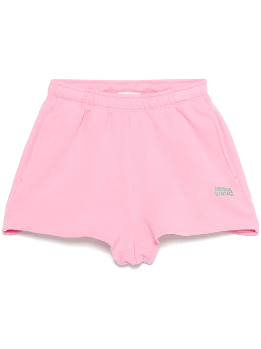 Izubird Shorts