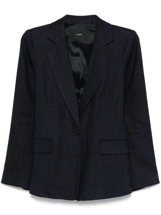 Marty Blazer
